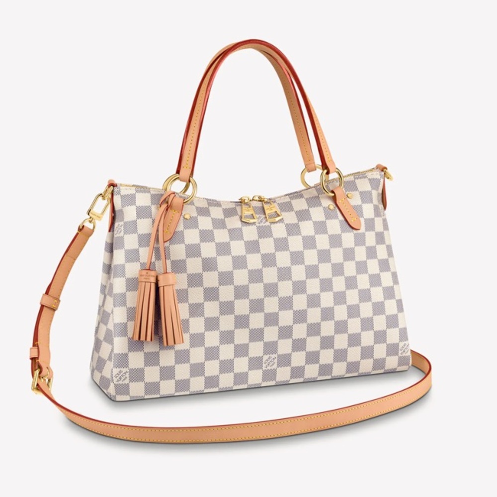 Louis Vuitton LYMINGTON bag